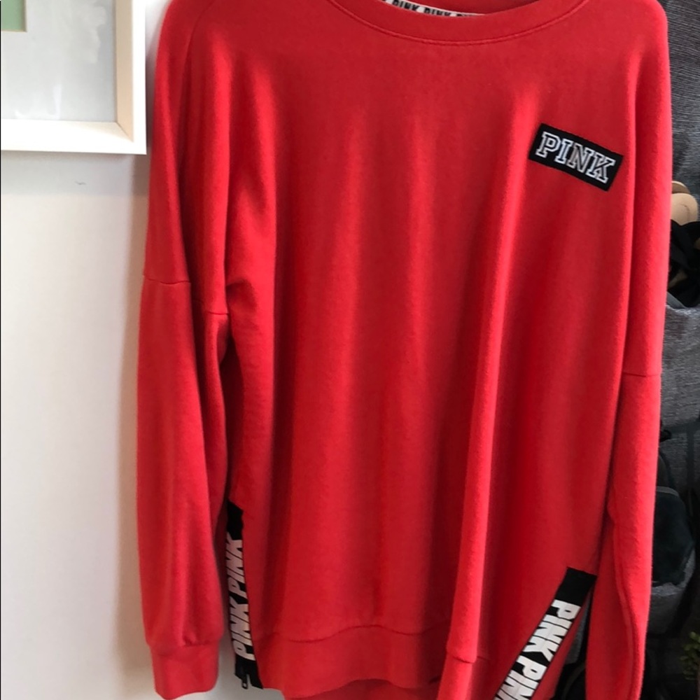 Victoria’s Secret PINK crew neck